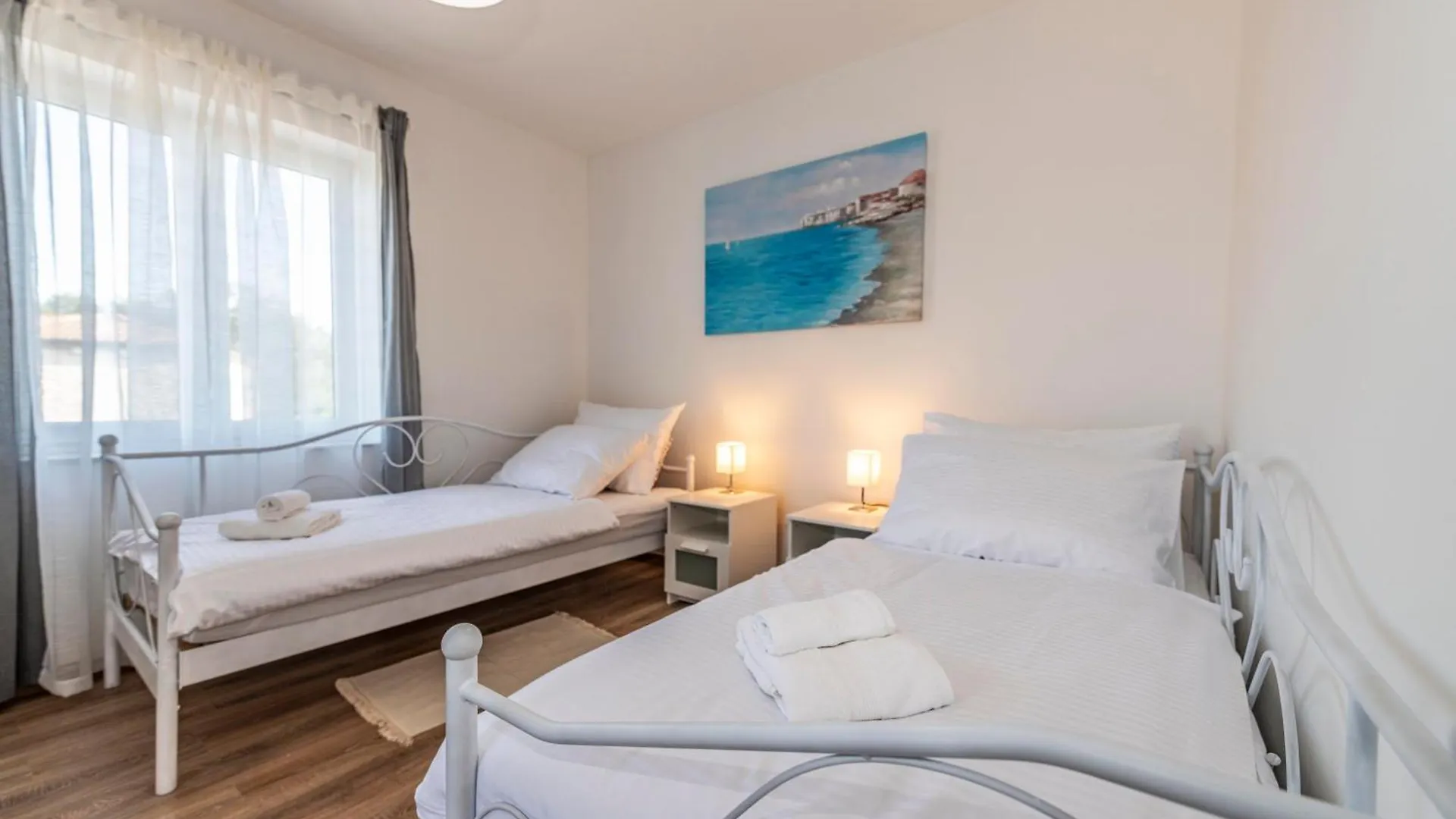 Villa Niko, Your Ideal Summer Oasis Near Porec Stranici kod Lovreca