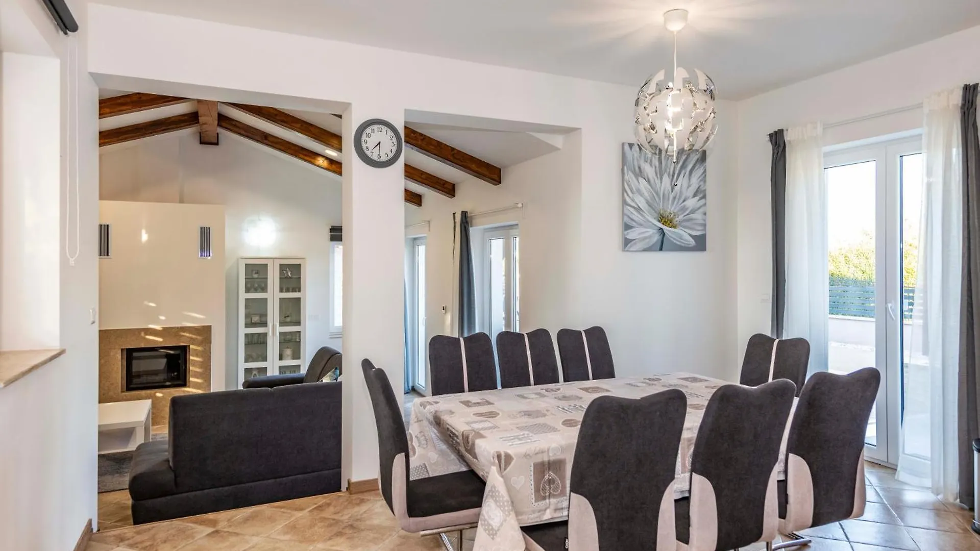 Villa Niko, Your Ideal Summer Oasis Near Porec Stranici kod Lovreca Σπίτι διακοπών