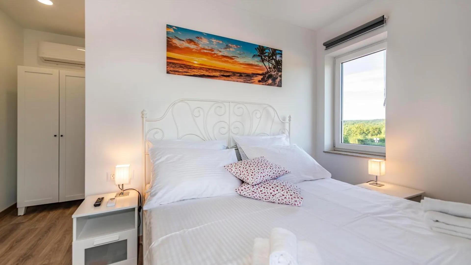 Σπίτι διακοπών Villa Niko, Your Ideal Summer Oasis Near Porec Stranici kod Lovreca Κροατία