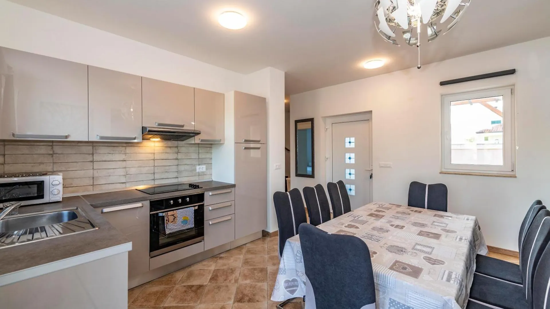 Σπίτι διακοπών Villa Niko, Your Ideal Summer Oasis Near Porec Stranici kod Lovreca Κροατία