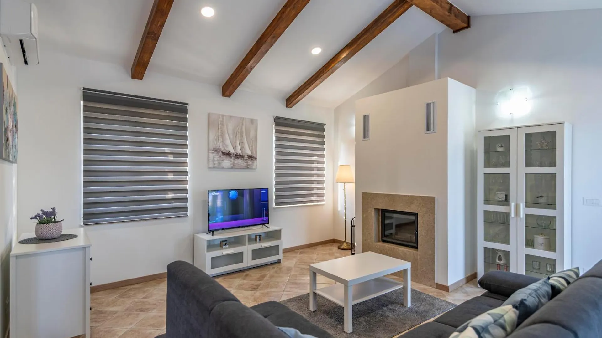 Villa Niko, Your Ideal Summer Oasis Near Porec Stranici kod Lovreca Κροατία